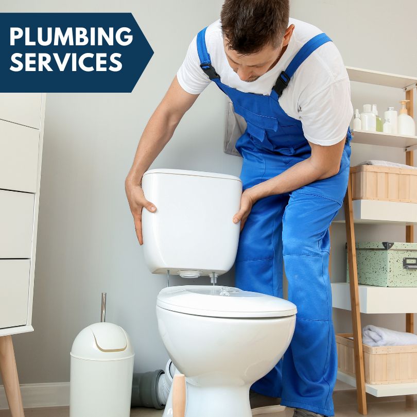 Plumbing Company in Ansonville, NC
